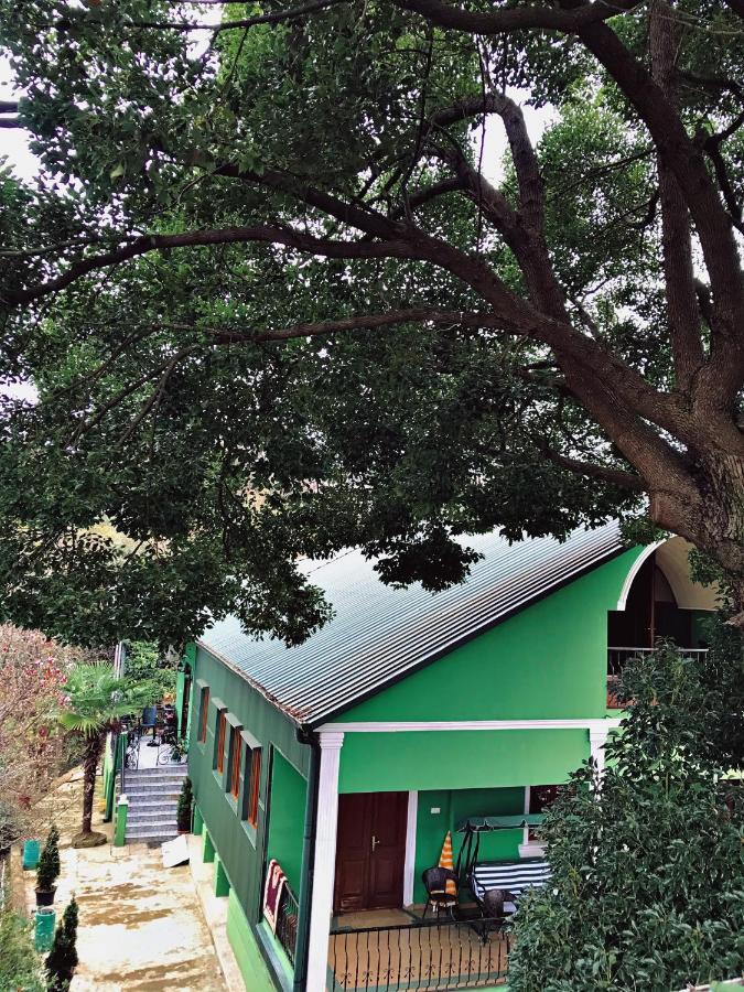 מחינג'אורי Apartment Green House מראה חיצוני תמונה
