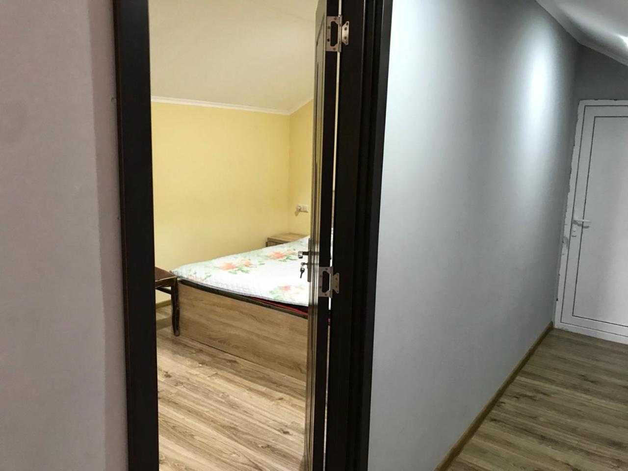 מחינג'אורי Apartment Green House מראה חיצוני תמונה