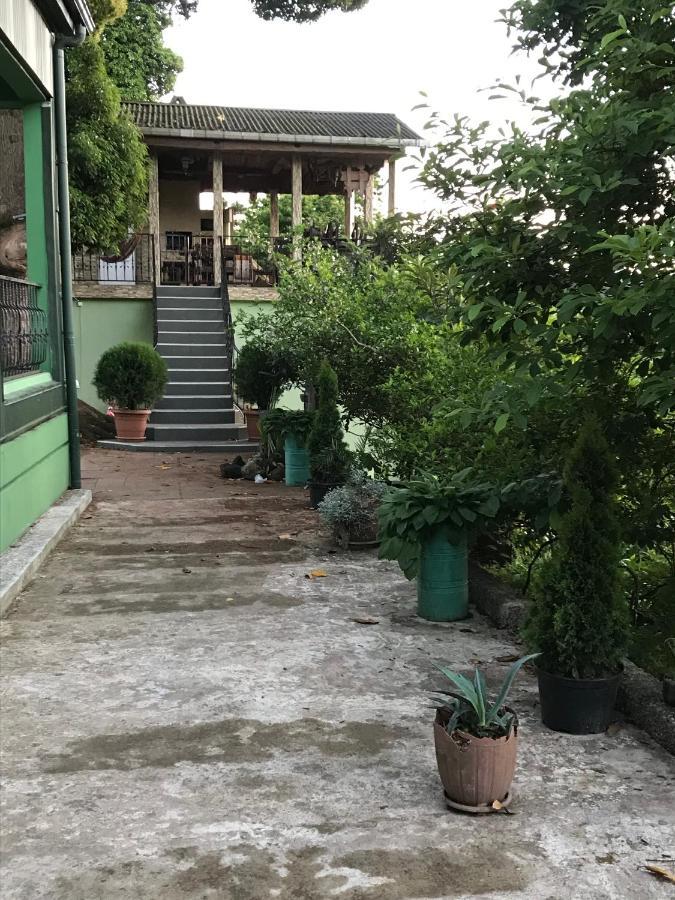 מחינג'אורי Apartment Green House מראה חיצוני תמונה